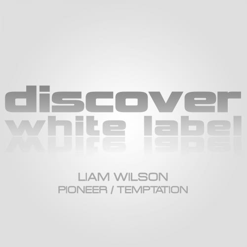 Pioneer (Original Mix)