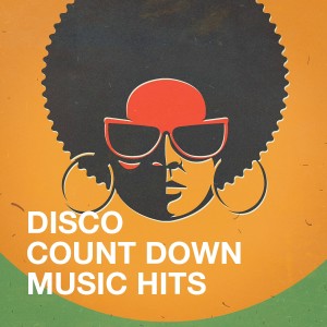 Album Disco Count Down Music Hits oleh 100 % Disco