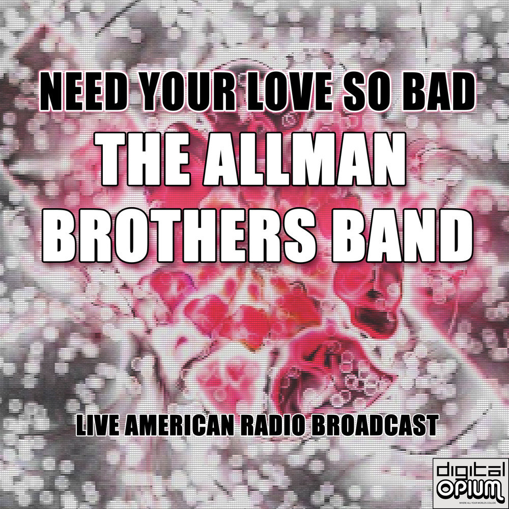 Ramblin' Man (Live)
