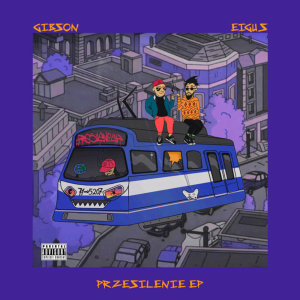 Listen to Spacer (Przesilenie EP) (Explicit) (Przesilenie EP|Explicit) song with lyrics from Andersson & Gibson