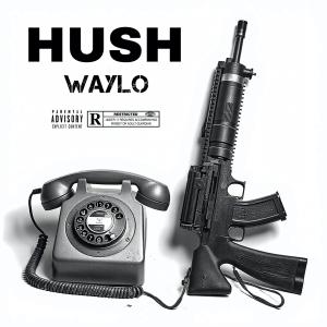 WayLo的專輯Hush (Explicit)