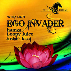 Listen to Ego Invader song with lyrics from Hamza