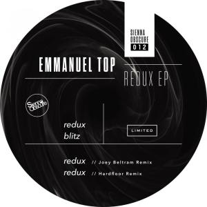 Emmanuel Top的专辑Redux