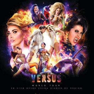 ดาวน์โหลดและฟังเพลง Todos Me Miran (En Vivo Desde Arena Ciudad De México) พร้อมเนื้อเพลงจาก Gloria Trevi