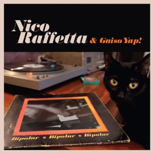 ดาวน์โหลดและฟังเพลง Franky พร้อมเนื้อเพลงจาก Nico Raffetta