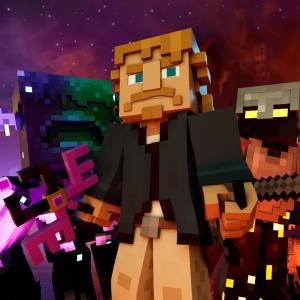ดาวน์โหลดและฟังเพลง Rising Kingdom พร้อมเนื้อเพลงจาก Captainsparklez