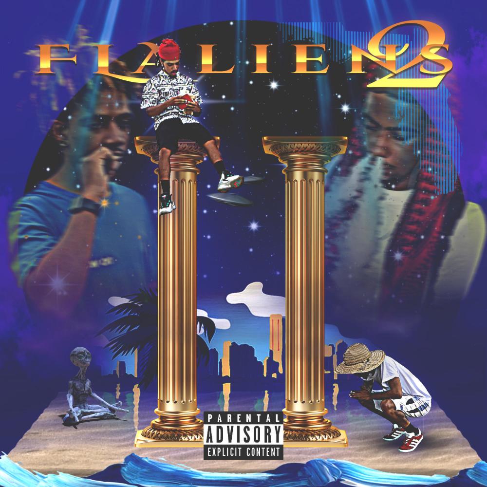 Mash Gas (feat. Fat Tony) (Explicit)