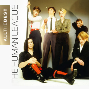The Human League的專輯All the Best