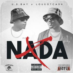 lougotcash的專輯NADA (feat. LOUGOTCASH) [Explicit]