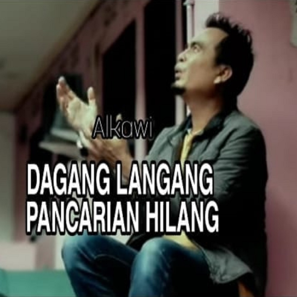 Dagang Langang Pancarian Hilang