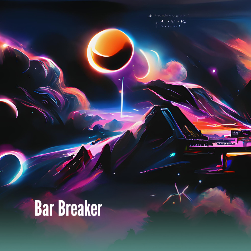Bar Breaker (Explicit)