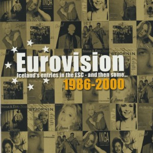 Listen to Tell me song with lyrics from Einar Ágúst