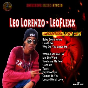 ดาวน์โหลดและฟังเพลง Where Ever พร้อมเนื้อเพลงจาก Leo Lorenzo
