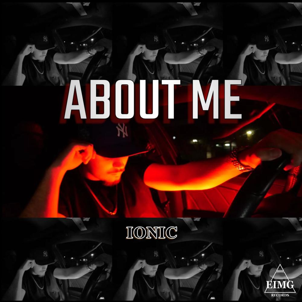 ABOUT ME (Explicit)