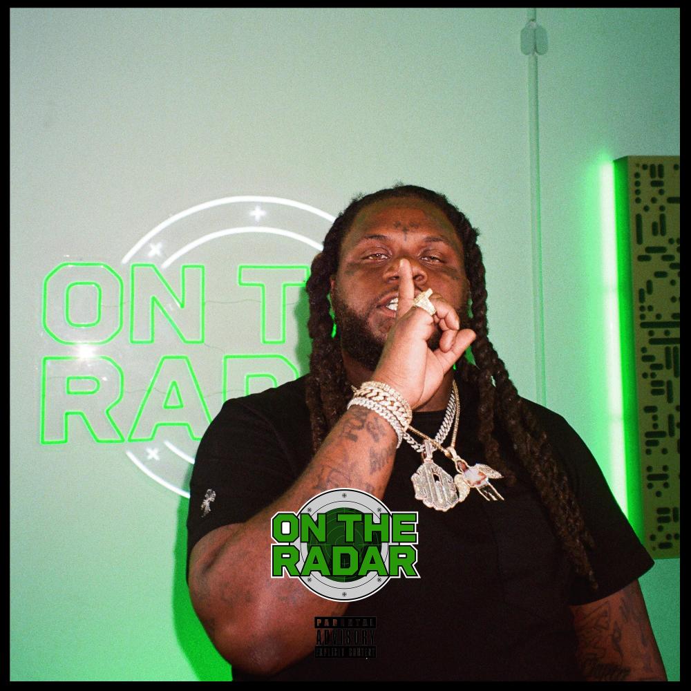 Fat Trel "On The Radar" Freestyle (Explicit)