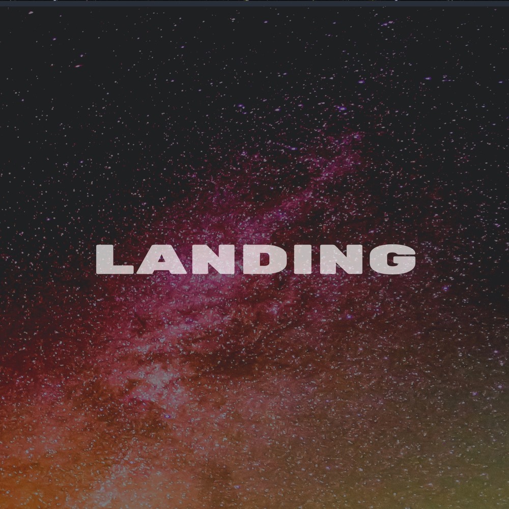 Landing
