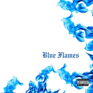 O.B的專輯Blue Flames EP (Explicit)