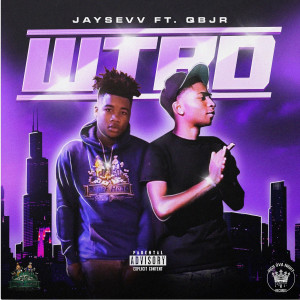 Album Wtrd (Explicit) from 