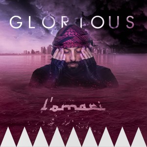 ดาวน์โหลดและฟังเพลง Glorious พร้อมเนื้อเพลงจาก L'omari