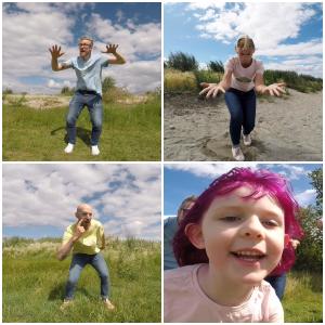 收听Berättelser i ton的Lala Lolo Lili Lej(with Joan Hofvander & Lykka Kronhamn)歌词歌曲