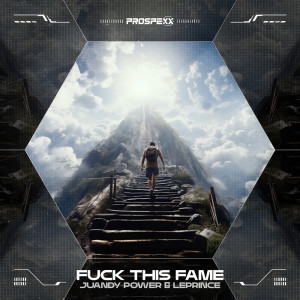 Album Fuck This Fame (Explicit) oleh Scantraxx