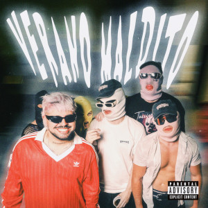 收聽El Reja的Verano Maldito (Explicit)歌詞歌曲