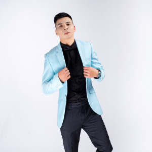 Album Album Lớn Lên Cùng Mẹ from Tuấn Hồ