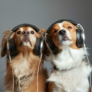 Miracle of Silence的專輯Melodic Companionship: Music for Pets