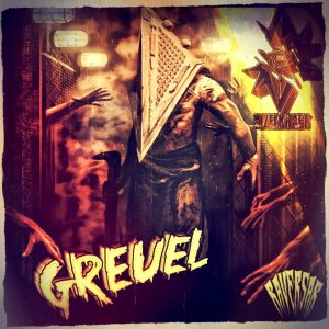 Listen to Cruel Reality song with lyrics from Dizelkraft