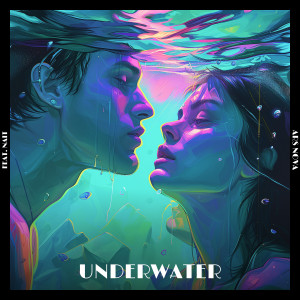 Listen to Underwater (feat. Nait) song with lyrics from 알쓰노바