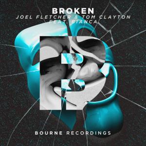 ดาวน์โหลดและฟังเพลง Broken (Explicit) พร้อมเนื้อเพลงจาก Joel Fletcher