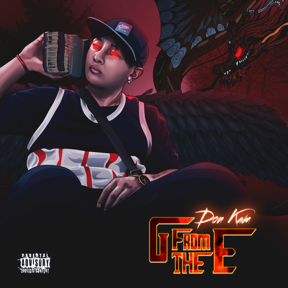 Commas (Explicit)