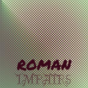 Various的专辑Roman Impairs