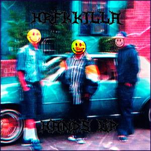 Listen to Hands Up song with lyrics from HRFKKILLA