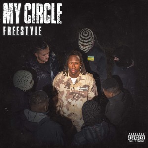 Dengarkan lagu My Circle (Freestyle) (Explicit) (Freestyle|Explicit) nyanyian Graft dengan lirik