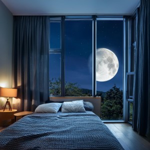 ดาวน์โหลดและฟังเพลง Tranquilas Melodías Nocturnas Con Ritmos Lofi พร้อมเนื้อเพลงจาก Frío coreano