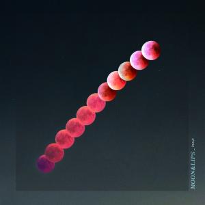 Listen to Moon & Lips song with lyrics from 인아웃