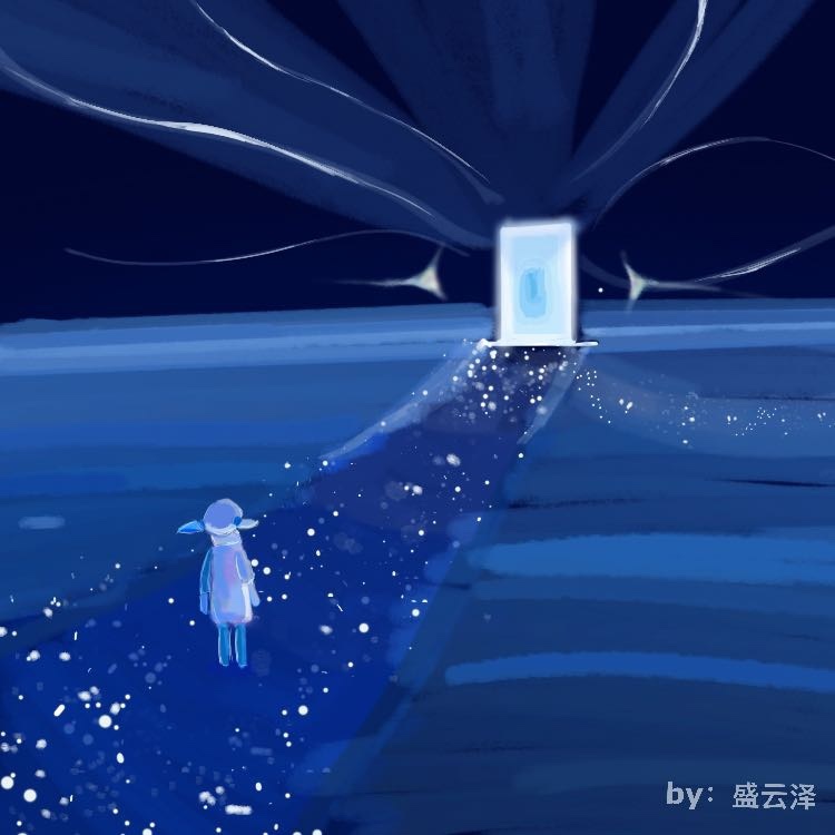 归途 (完整版)