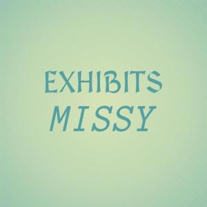 อัลบัม Exhibits Missy ศิลปิน Various Artists