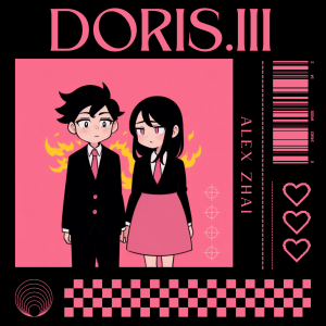 翟宇鋒的專輯Doris. iii