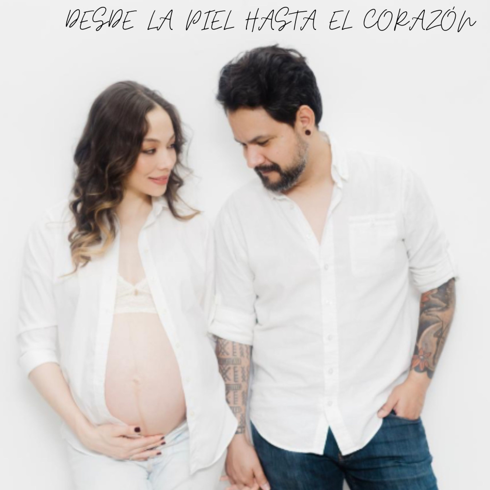 Desde la piel hasta el corazón