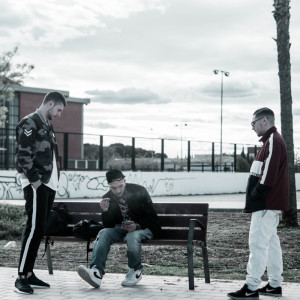 Listen to Rookies del Año song with lyrics from 13 Street Family