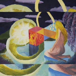 Album Rise and Fall from Nannue Tipitier
