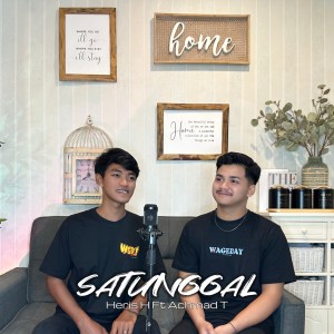 Album Satunggal from Heris Hydrawan