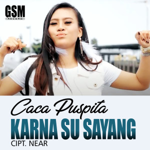 Album Karena Su Sayang from Caca Puspita