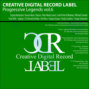 Listen to Clarity (Michael Cassette Remix) song with lyrics from Luke Porter