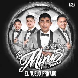 收聽Los Minis de Caborca的Hay Noveno歌詞歌曲