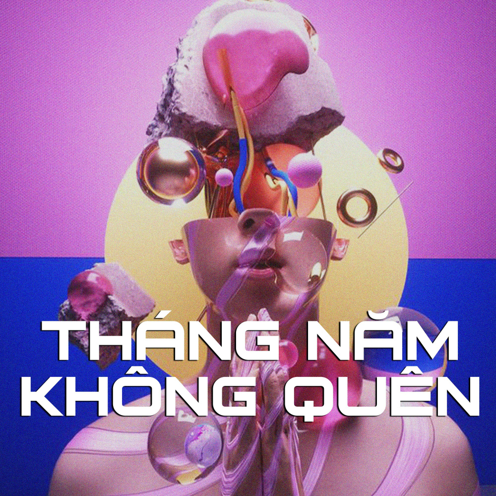 Tháng Năm Không Quên (Remix)