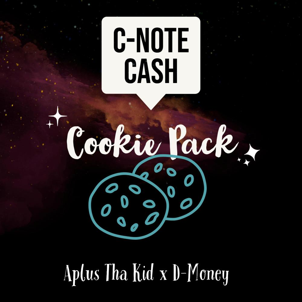 Cookie Pack (feat. Aplus Tha Kid & D-Money) (Explicit)