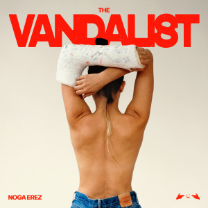 Noga Erez的專輯Danny (feat. Robbie Williams)
